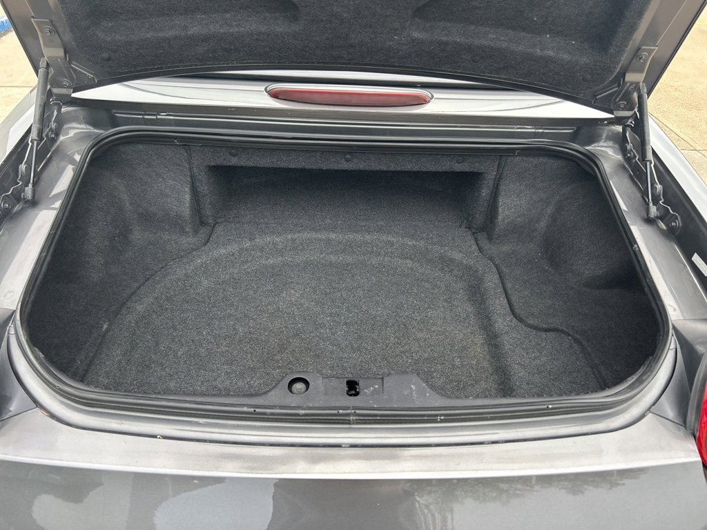 Used 2003 Ford Thunderbird Deluxe image 20