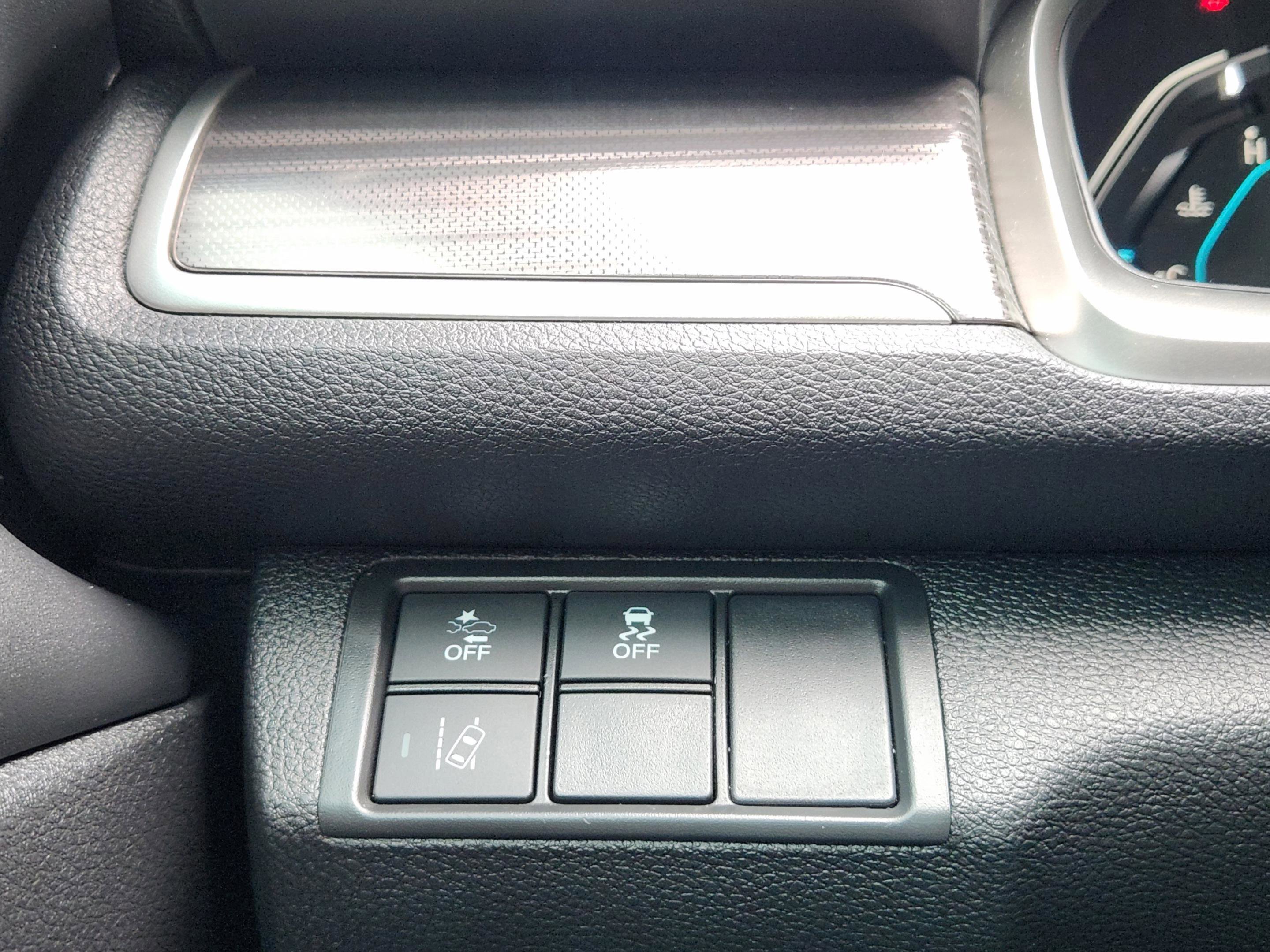 Used 2020 Honda Civic EX-L image 15