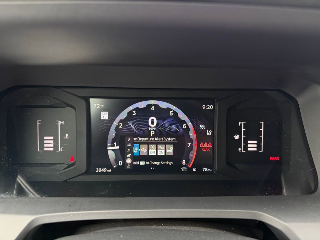 Used 2024 Toyota Tacoma SR image 19