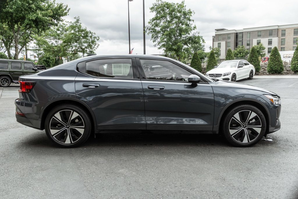 Used 2024 Polestar Polestar 2 AWD/4WD image 3