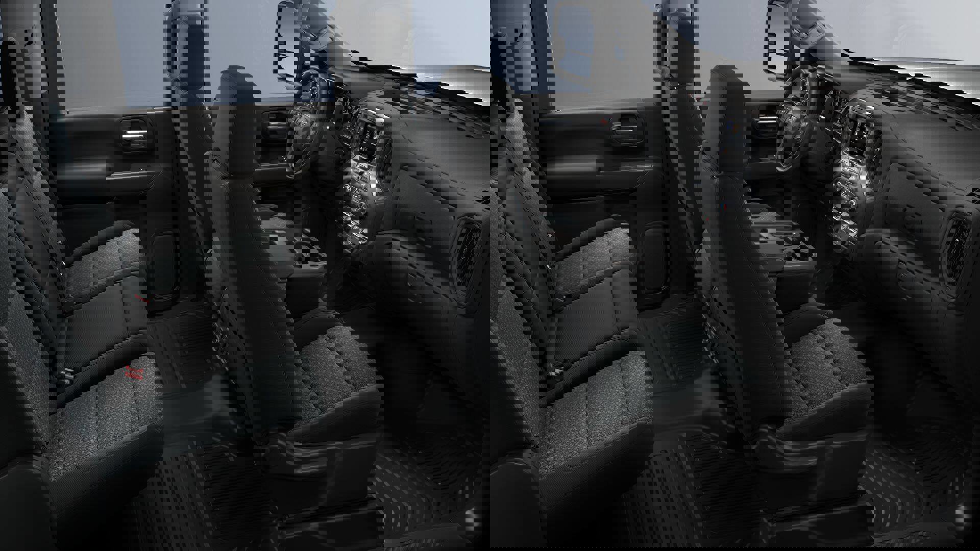 New 2026 GMC Sierra 3500 Pro image 32