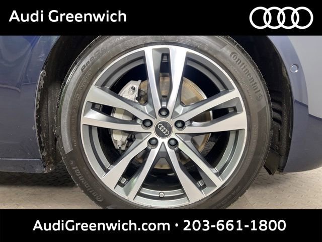 Used 2023 Audi A6 Premium Plus w/ Premium Plus Package AWD/4WD image 9