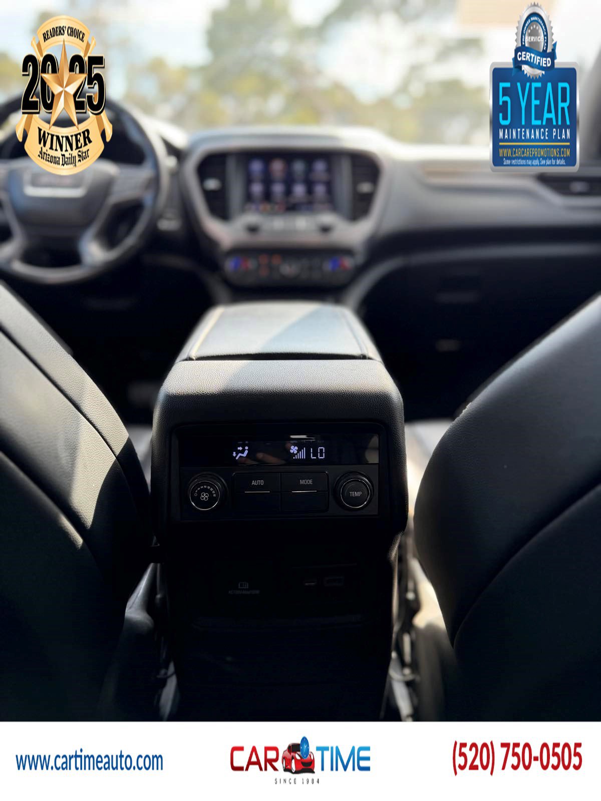 Used 2020 GMC Acadia AT4 w/ Driver Alert Package II AWD/4WD image 17