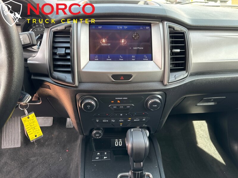 Used 2021 Ford Ranger XL w/ Equipment Group 101A High image 21