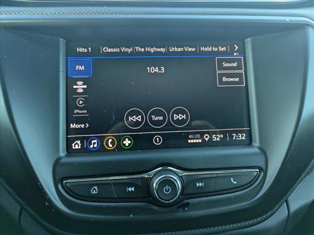 Used 2023 Chevrolet TrailBlazer LT image 11