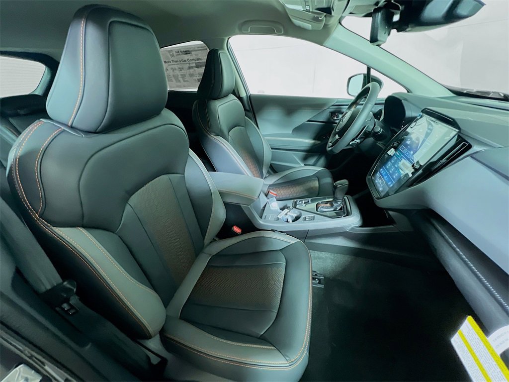 New 2026 Subaru Crosstrek 2.5i Limited image 22