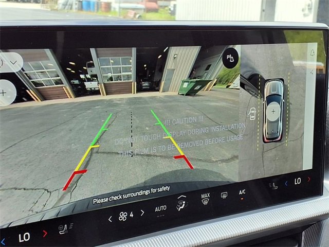 New 2025 Ford Explorer ST-Line w/ Premium Package image 17
