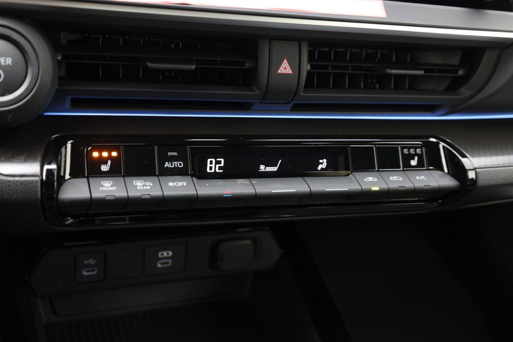 New 2026 Toyota Prius Nightshade image 18