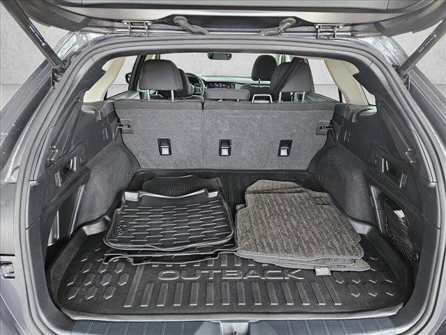 Used 2022 Subaru Outback Premium w/ Popular Package #1 AWD/4WD image 23