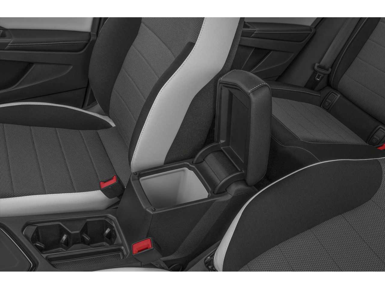 New 2026 Volkswagen Taos S FWD image 13