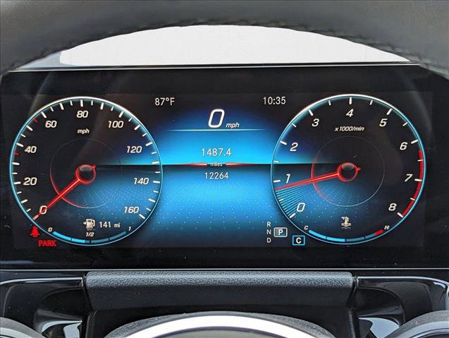 Used 2022 Mercedes-Benz GLA 250 image 11