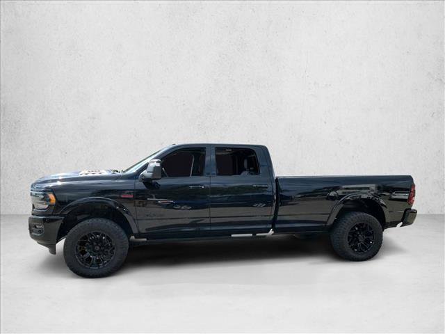Used 2024 RAM 3500 Limited w/ Night Edition image 8