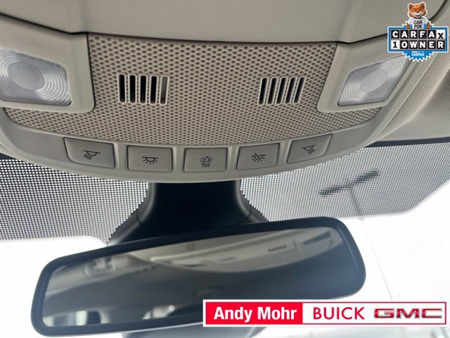 Used 2023 Ford Edge SEL w/ Convenience Package AWD/4WD image 35