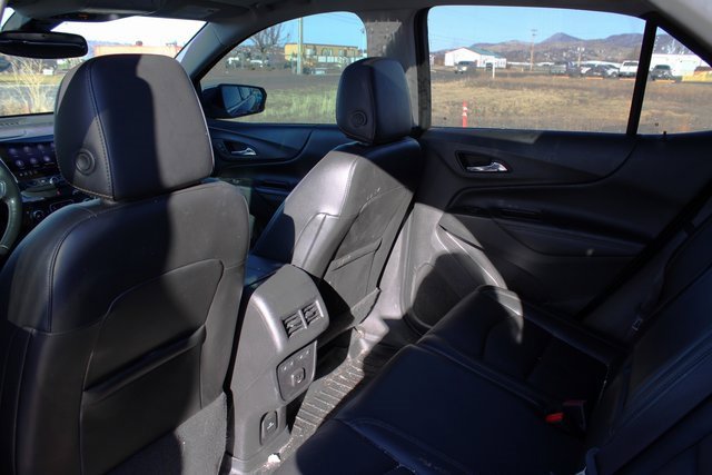 Used 2019 Chevrolet Equinox Premier image 15