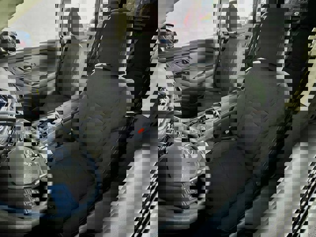 New 2026 Nissan Rogue S image 21