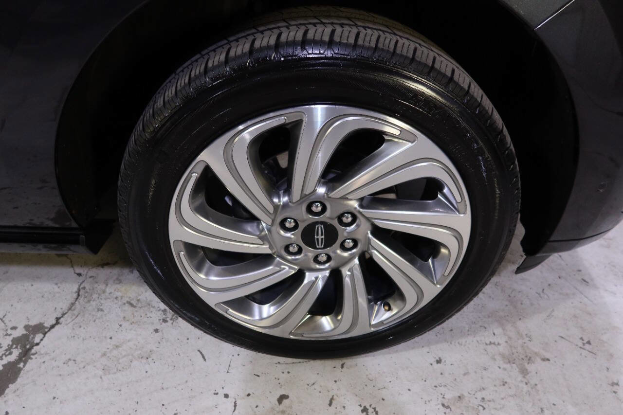 Used 2024 Lincoln Navigator Reserve image 42