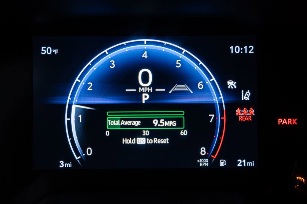 New 2026 Toyota Corolla SE image 33