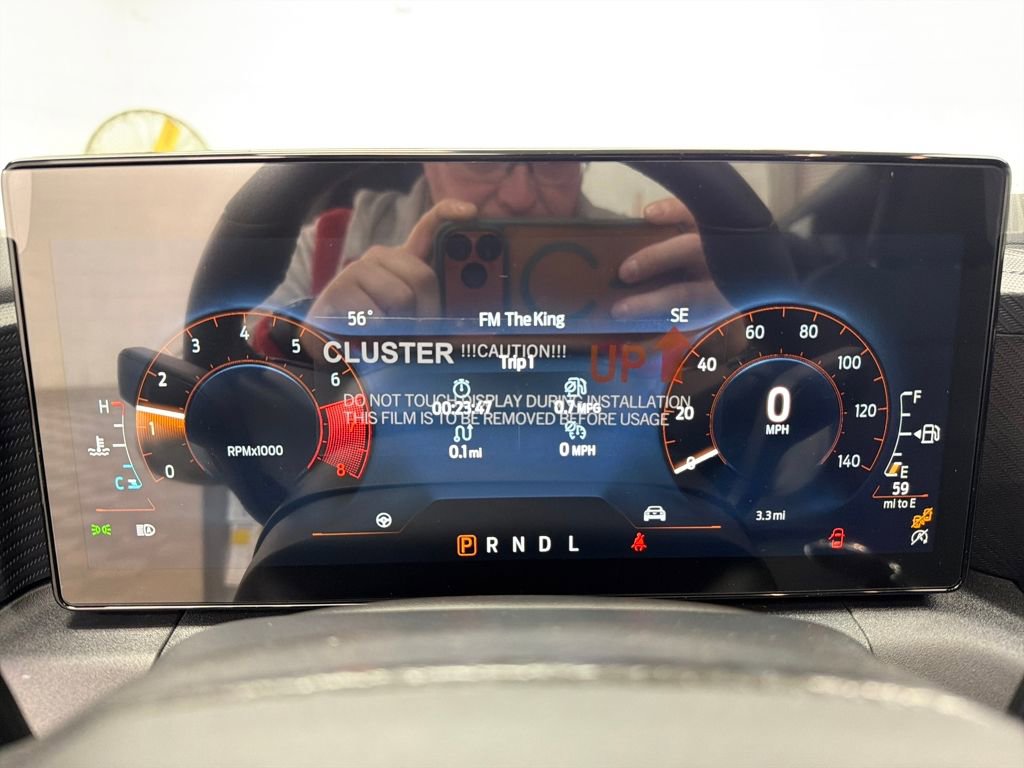 New 2026 Ford Mustang Coupe image 23