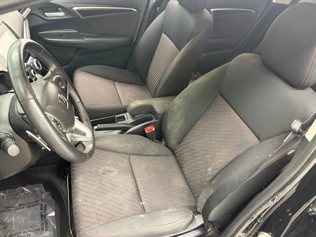 Used 2019 Honda Fit Sport image 17