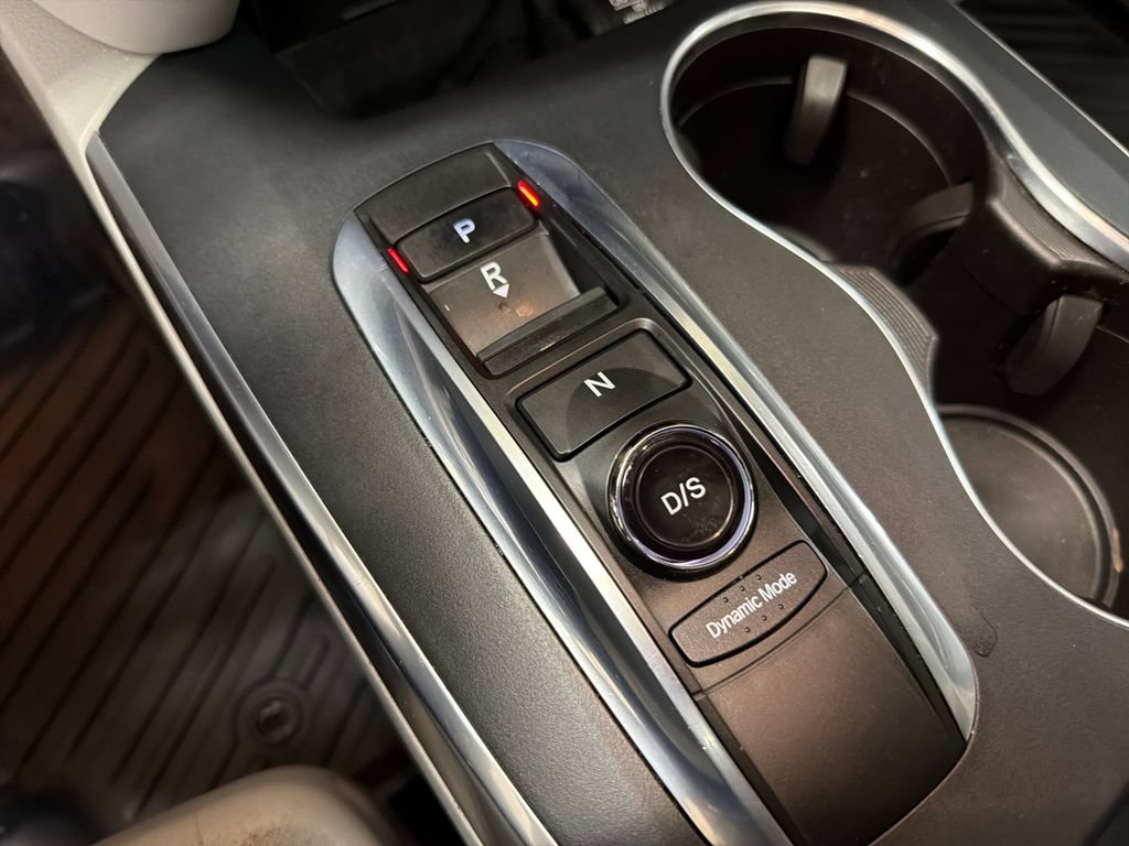 Used 2018 Acura MDX FWD w/ Technology Package image 29