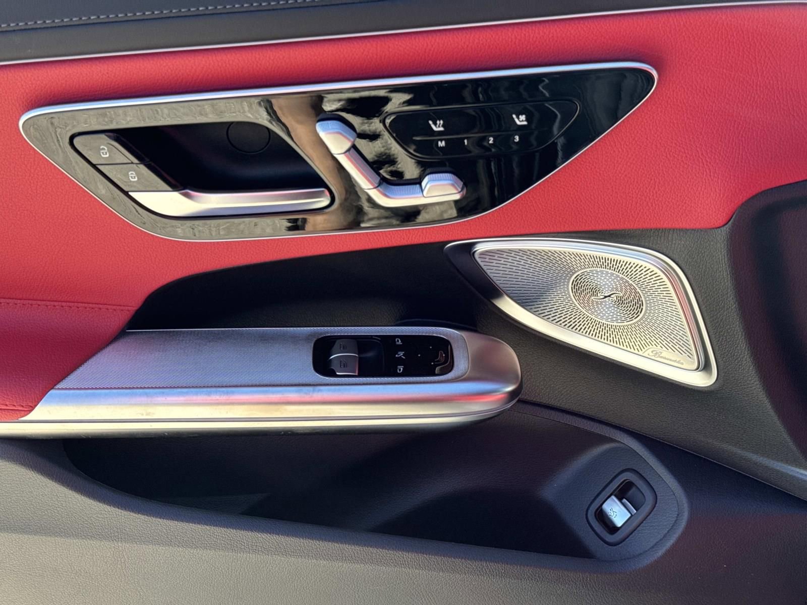 New 2026 Mercedes-Benz CLE 300 4MATIC Coupe image 13