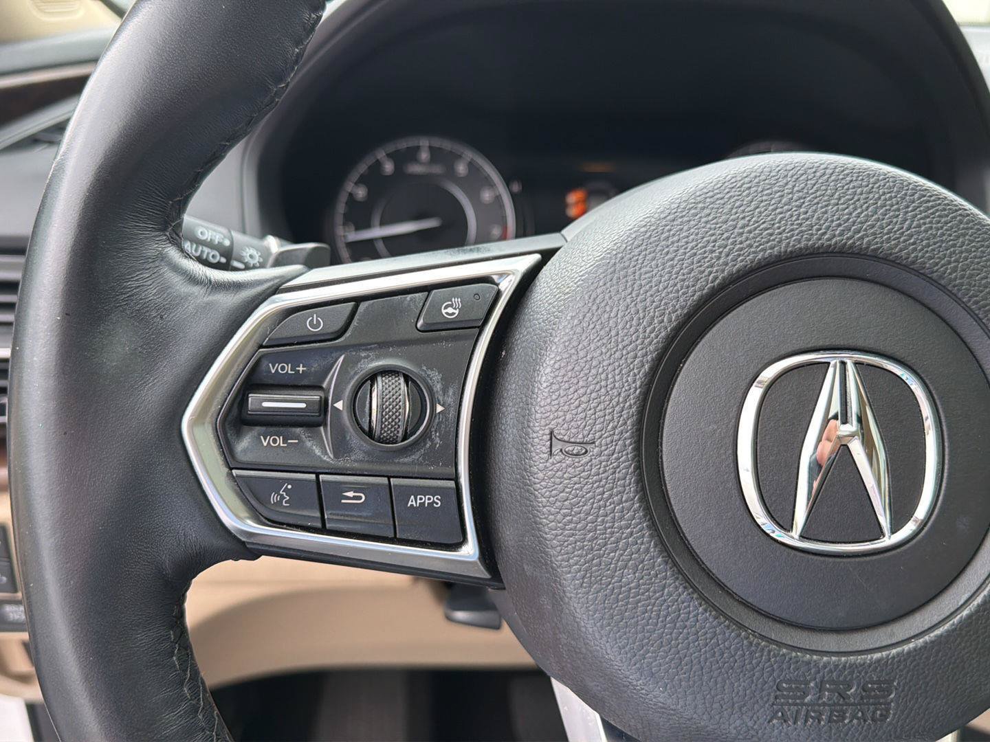 Used 2021 Acura RDX AWD w/ Advance Package image 21
