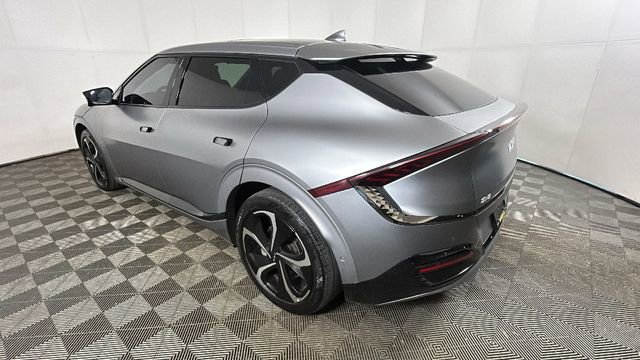 Used 2023 Kia EV6 GT-Line w/ GT-Line Suede Seat Package AWD/4WD image 5