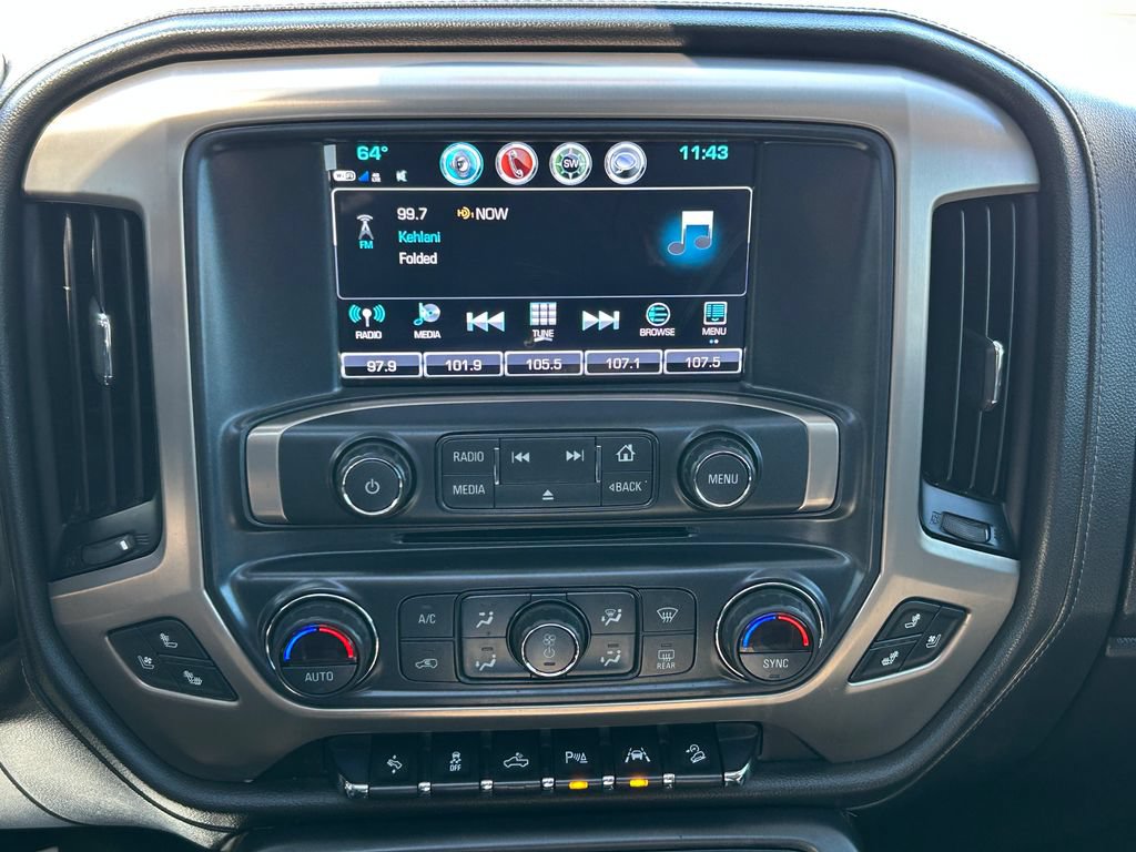 Used 2018 GMC Sierra 1500 Denali AWD/4WD image 24