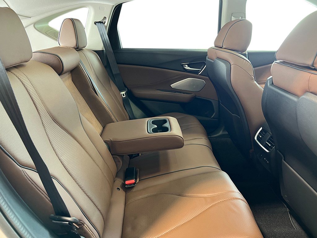 New 2026 Acura RDX SH-AWD w/ Advance Package image 35