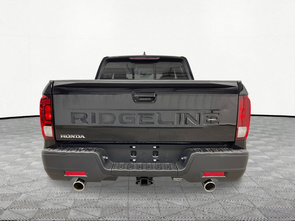 New 2026 Honda Ridgeline RTL image 5