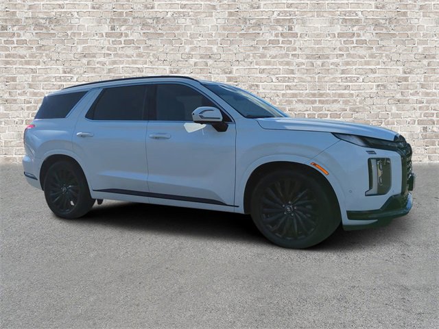 Used 2024 Hyundai Palisade Calligraphy