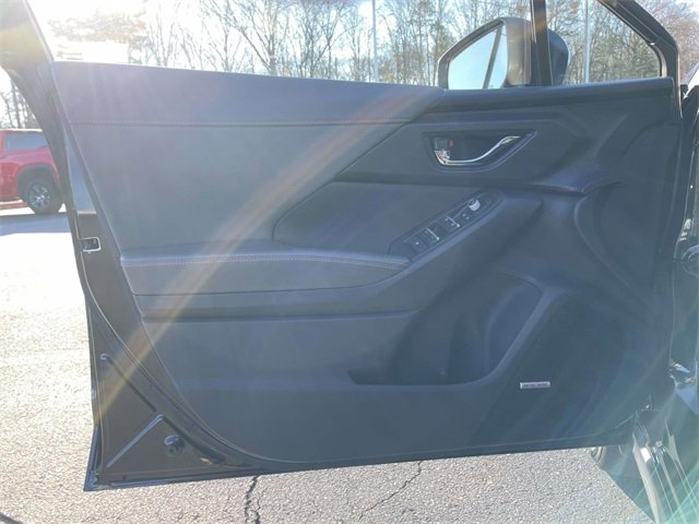 Used 2024 Subaru Crosstrek 2.5i Limited image 17