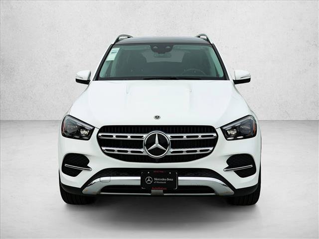 Certified 2026 Mercedes-Benz GLE 350 4MATIC video 2