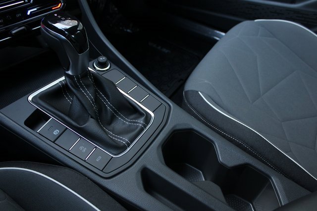 New 2026 Volkswagen Jetta Sport image 5