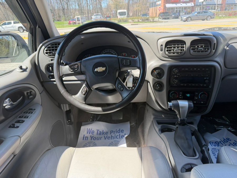 Used 2007 Chevrolet TrailBlazer LT image 19