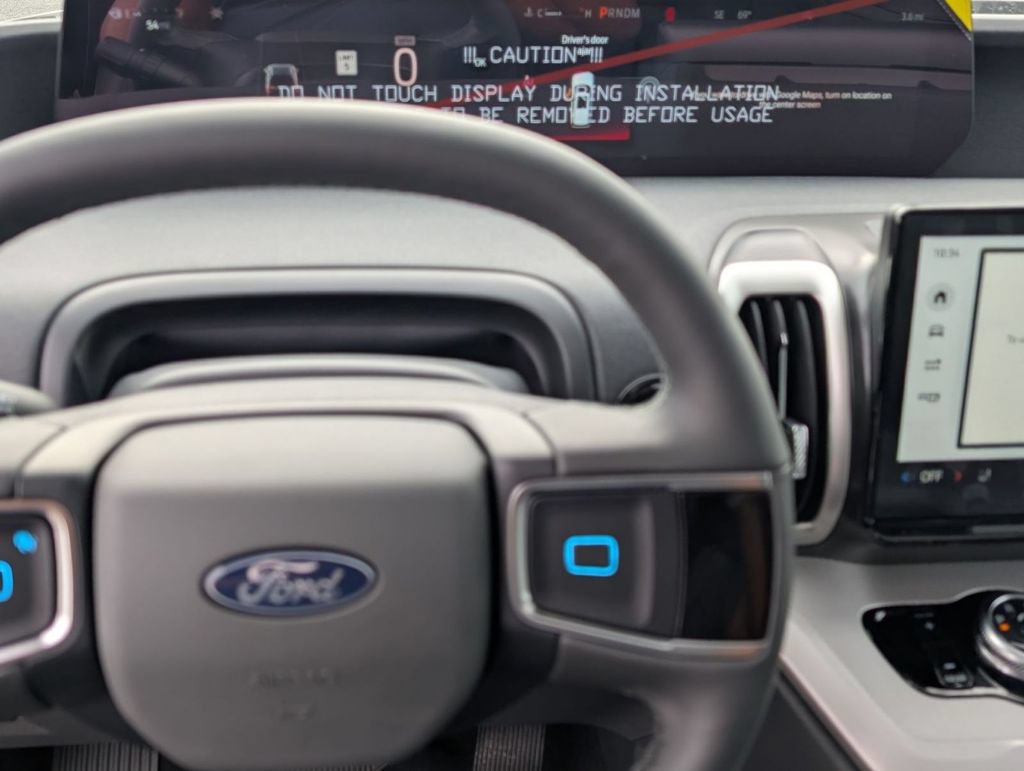 New 2026 Ford Expedition Active AWD/4WD image 34