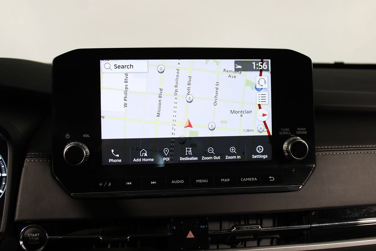 Used 2024 Mitsubishi Outlander SE Black Edition FWD image 24
