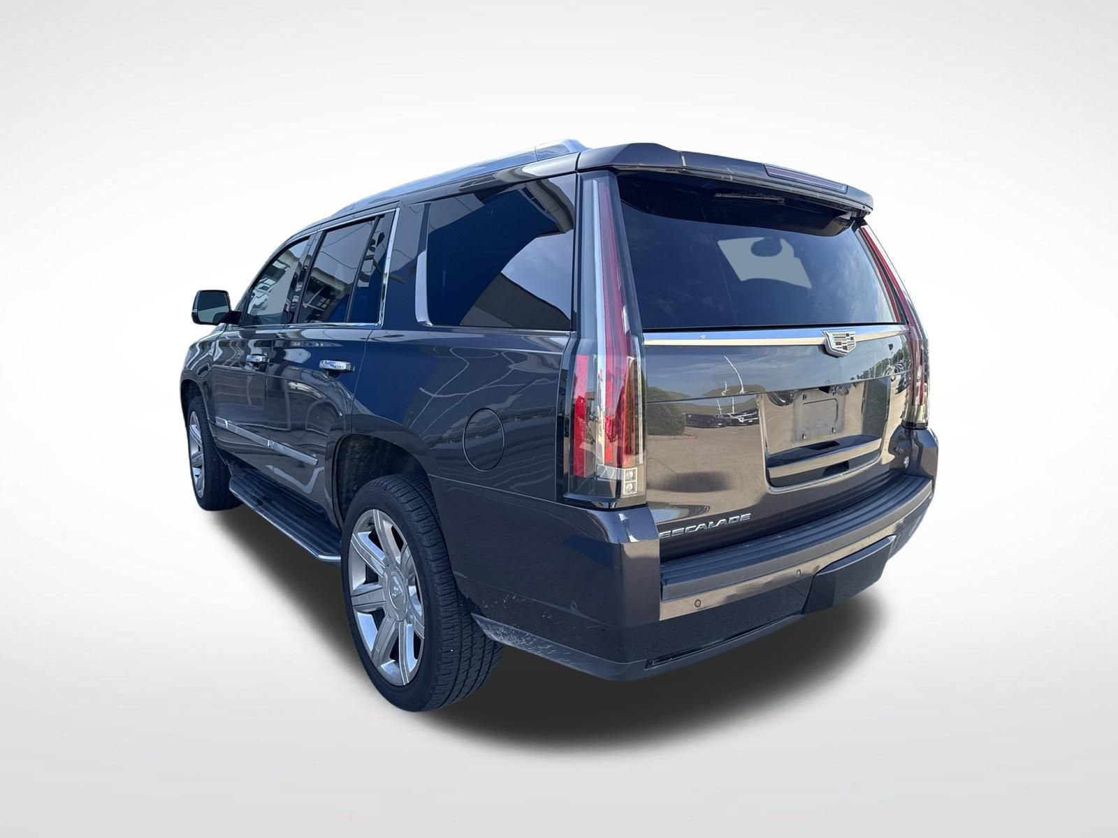 Used 2017 Cadillac Escalade Luxury RWD image 8