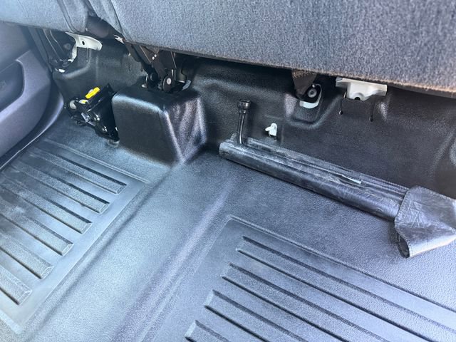 Used 2021 GMC Sierra 1500 4x4 Crew Cab w/ Trailering Package image 27