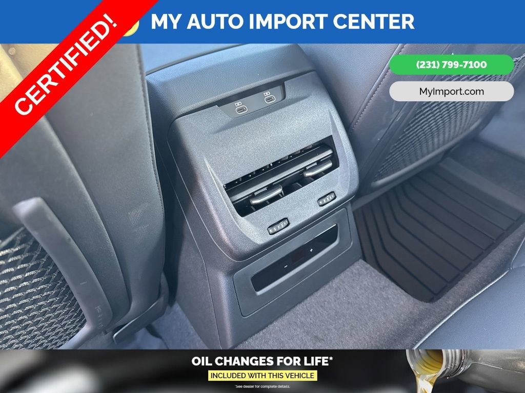 Certified 2025 Audi A5 2.0T Premium w/ Convenience Package image 25