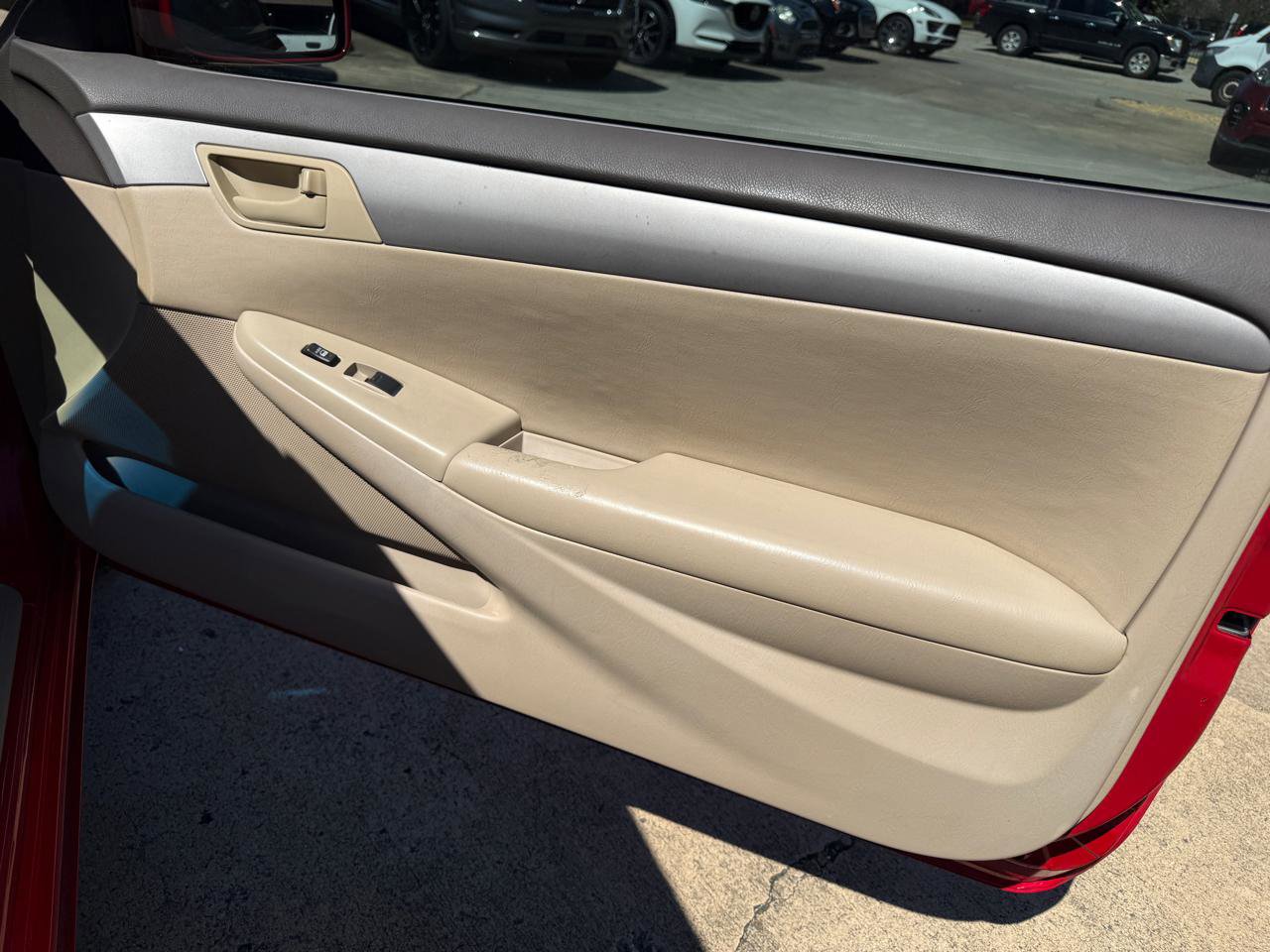 Used 2017 Chevrolet Camaro SS image 20