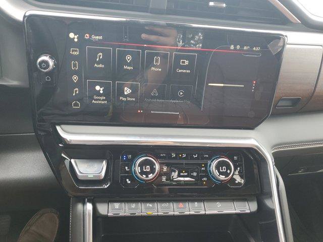 New 2026 GMC Sierra 2500 Denali Ultimate image 25