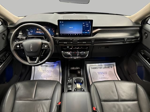 Used 2025 Lincoln Corsair Reserve w/ Equipment Group 202A image 12