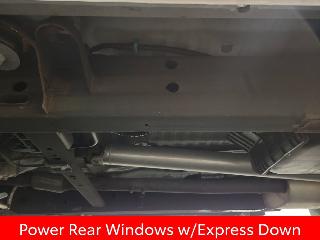 Used 2022 Chevrolet Silverado 1500 RST AWD/4WD image 17