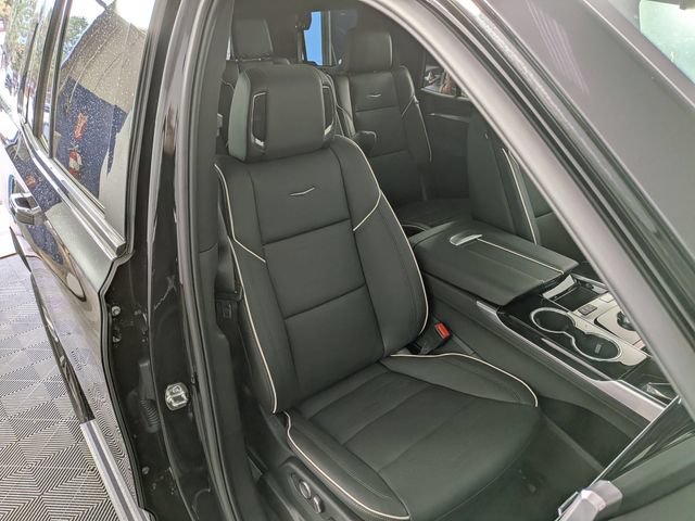 New 2026 Cadillac Escalade Sport AWD/4WD image 35