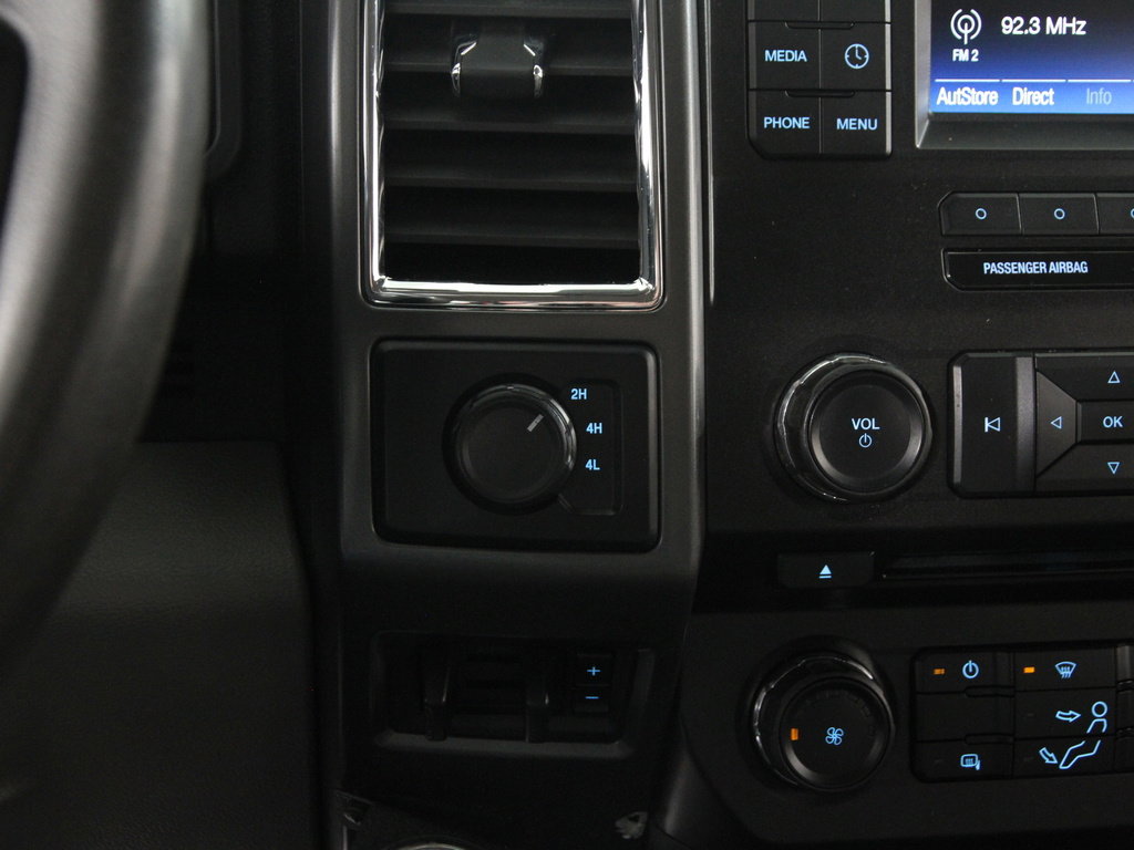 Used 2018 Ford F250 XLT image 14