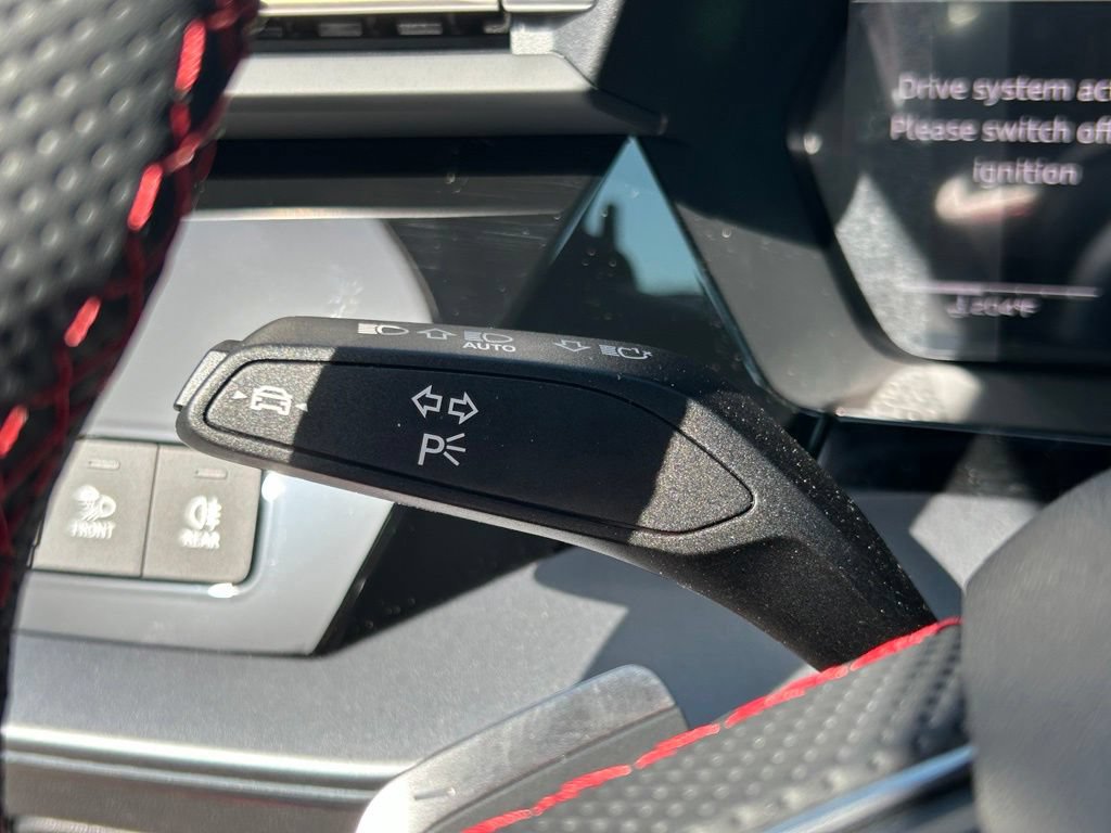 New 2026 Audi S3 Premium AWD/4WD image 25