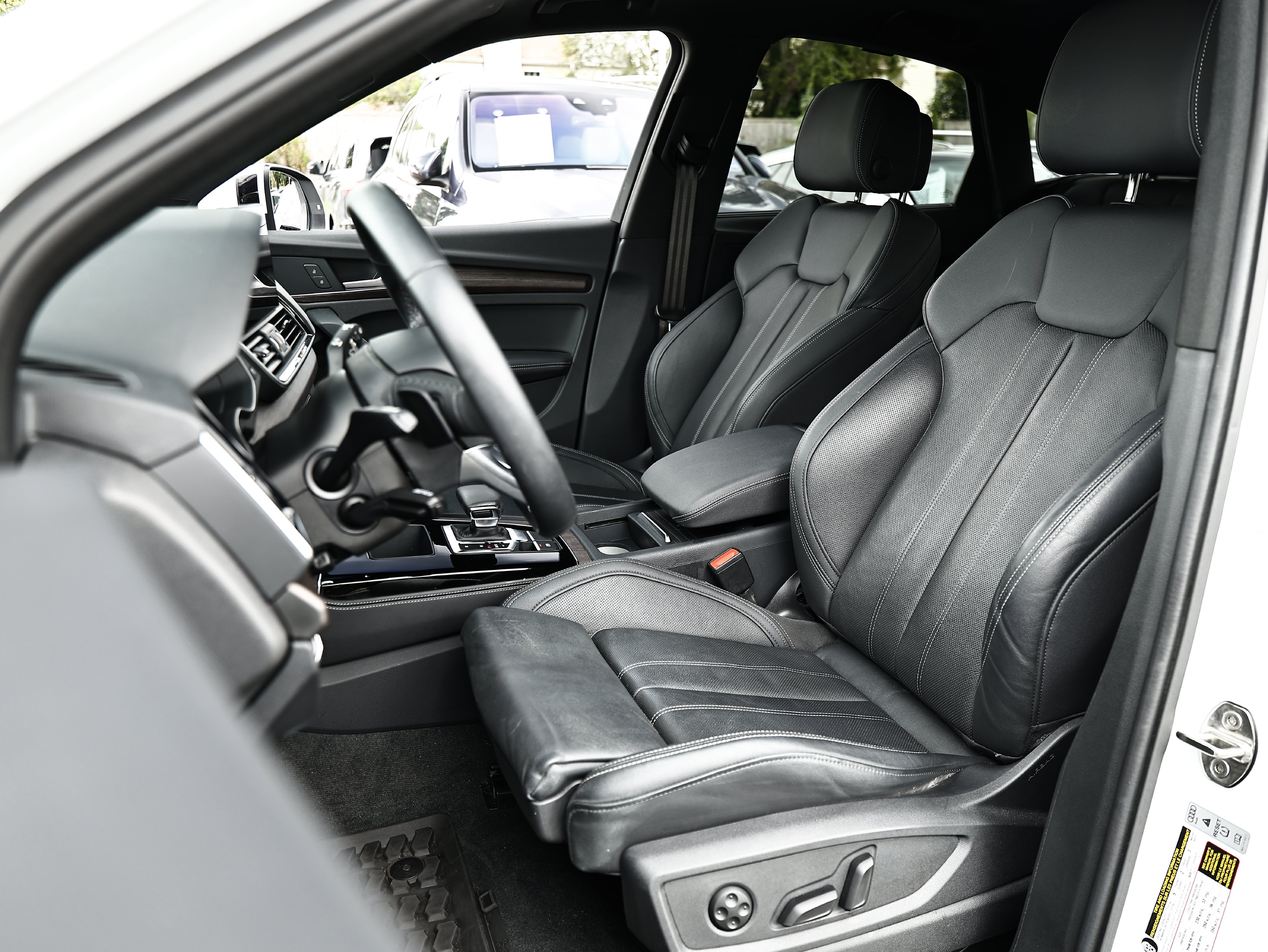 Used 2023 Audi Q5 2.0T Prestige AWD/4WD image 20