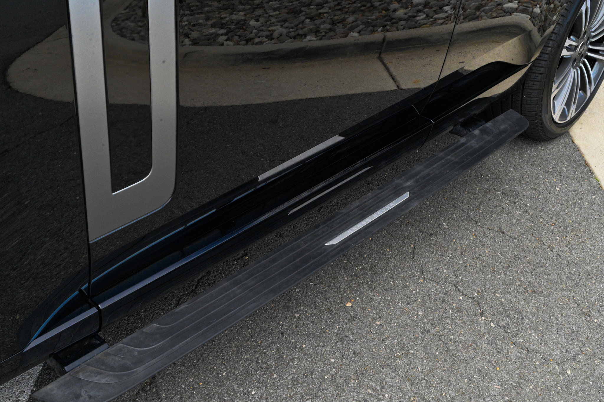 Used 2023 Land Rover Range Rover SE image 19