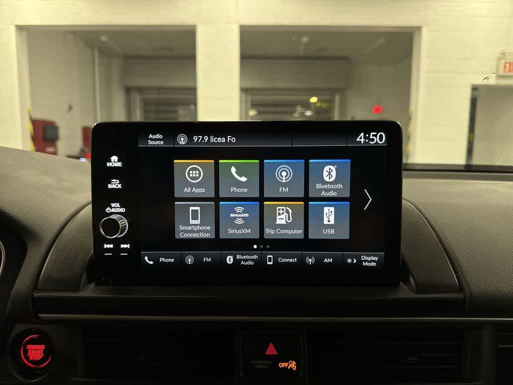 Used 2023 Honda Pilot EX-L image 21